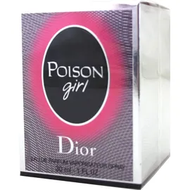 Dior Poison Girl Eau de Parfum 30 ml