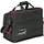 Knipex Werkzeugtasche Service leer rot/schwarz 440x200x340 mm