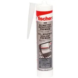 fischer Dachdicht DDK 310ml transparent