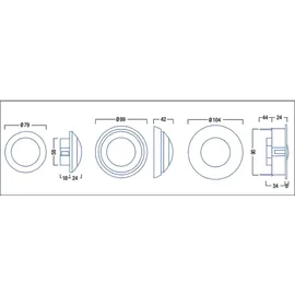 zumtobel ED-SENS Multisensor