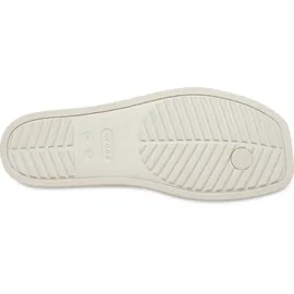 Crocs Miami Flip Kakaocreme 39