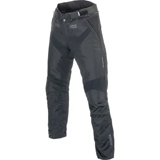 BÜSE Torino II Textilhose schwarz 26