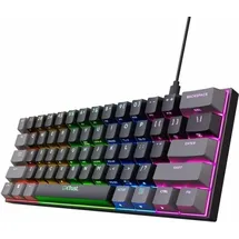 Trust GXT 867 Acira Mechanisch ES
