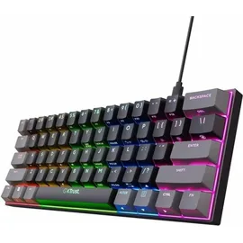 Trust GXT 867 Acira Mechanisch ES