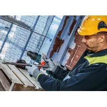 Bosch Professional SDS-plus Bohrer- und Meißelschaft Fett 100 ml