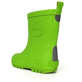druppies Adventure Gummistiefel Grün 24