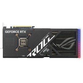 Asus ROG Strix GeForce RTX 4080 OC 16 GB GDDR6X 90YV0IC0-M0NA00