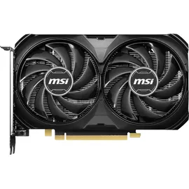 MSI GeForce RTX 4060 Ti Ventus 2X Black 8G OC 8 GB GDDR6 V515-017R