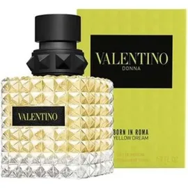 Valentino Born In Roma Donna Yellow Dream Eau de Parfum 30 ml