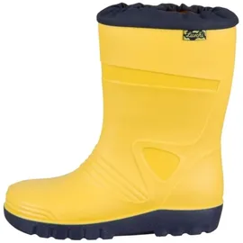 Lurchi Paxo Gummistiefel Gelb 35