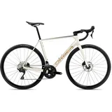 Orbea Orca M30 Weiß Modell 2025