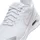 Nike Air Max Nuaxis Damen White/White-Pure Platinum 37,5