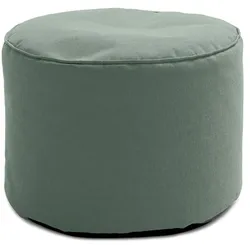 Sitting Bull - Chill Seat Hocker Outdoor, sea green