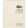 Lacoste L.12.12 Blanc Eau de Toilette 175 ml