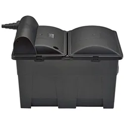 Oase BioSmart UVC 16000 Durchlauffilter 