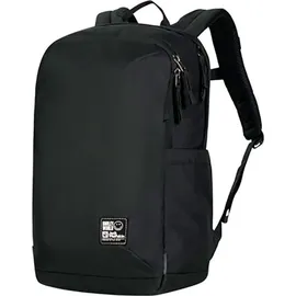 Jack Wolfskin SMILEYWORLD BACKPACK 22 l schwarz