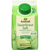 Alnatura Bio Sauerkrautsaft, 500ml