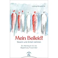 Guetersloher Verlagshaus Mein Beileid!