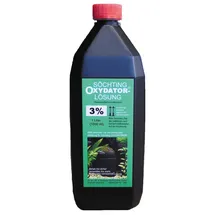 Söchting Oxydator-Lösung 3% 1 Liter