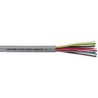 Lapp Kabel&Leitung ÖLFLEX CLASSIC 100 00100644/500