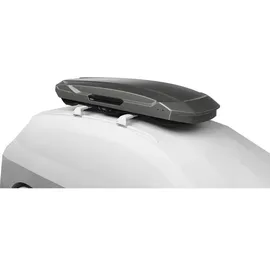 Thule Motion 3 XL Low 400 L Titan glossy