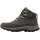 Jack Wolfskin Cyrox Texapore Mid M