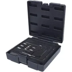 KS Tools Airbag-Demontage-Werkzeug-Satz, 12-teilig
