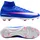 Nike Zoom Superfly 10 Pro FG Herren Blue/Pink 45