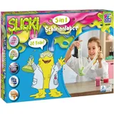 Happy People 60730 5in1 DIY-Schleimlabor