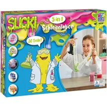 Happy People 60730 5in1 DIY-Schleimlabor