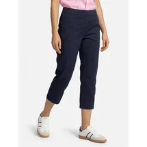 Toni Sue Jogpant 3/4 Hosen Blau 38