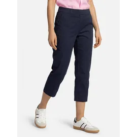 Toni Sue Jogpant 3/4 Hosen Blau 38