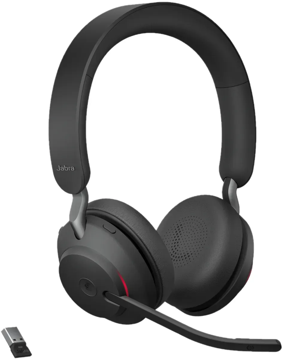 Jabra Evolve2 65