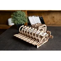 UGEARS Mechanische Celesta