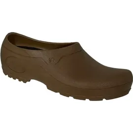 Saliha SALIHA® Multi Clog braun 42 - 42
