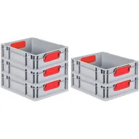 Proregal Eurobox NextGen Color | HxBxT 12x30x40cm | 11