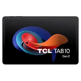 TCL TAB 10 Gen 2 10,36" 4 GB RAM 64 GB Grau