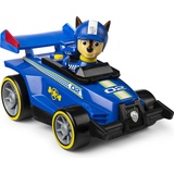 Spin Master Paw Patrol Ready Race Rescue Chase Race & Go Deluxe Vehicle (6058584)