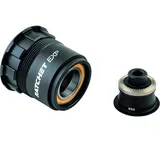dtswiss Umrüstkit Hinterrad-Nabe 5/130mm QR Sram Road