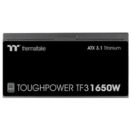 Thermaltake Toughpower TF3 1650W - PC-Netzteil