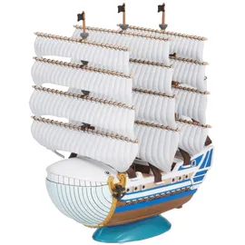 Bandai Namco Entertainment Moby Dick Modellbausatz Figur 15 cm