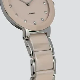 Jacques Lemans Monaco Keramik 34 mm 42-7ZA