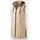 Inspirationen WITT WEIDEN Longweste in beige, | Gr.: 46