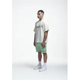 2y studios Basic Cargo Short - grün,