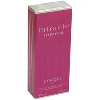 Lancome Miracle Intense Eau de Parfum 50ml