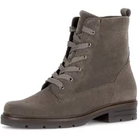 Gabor Stiefel in braun / 4 UK