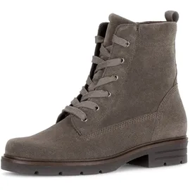 Gabor Stiefel in braun / 4 UK