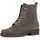 Gabor Stiefel in braun / 4 UK