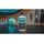 Finish Line Fiberlink Pro Latex Reifendichtmittel 240 ml - weiß