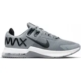 Nike AIR MAX Alpha Trainer 4, Grau:45 - Grau